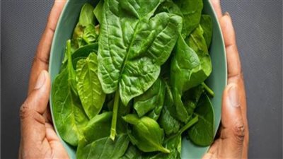 الوقاية من الأنيميا الأبرز.. فوائد السبانخ لصحة الجسم 