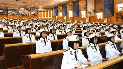 أكاديمية الشرطة تستضيف دورة تدريبية فى مجال مكافحة العنف ضد المرأة 