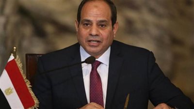 السيسي يوجه بتطوير هيئة التأمين الاجتماعي بالتحديث الإلكتروني والأرشفة الرقمية