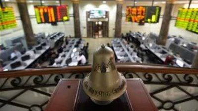 البورصة: تنفيذ صفقة على شركة مان كرو للمباني المعدنية بقيمة 7 ملايين جنيه