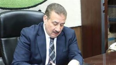 محافظ المنوفية يواصل سلسلة لقاءاته اليومية بالمواطنين