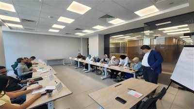 برعاية وزير التعليم العالي.. بدء  أولى فاعليات 