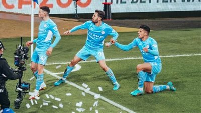 جدول ترتيب الدوري الإنجليزي.. مانشستر سيتي يبتعد بالصدارة