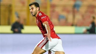 تفاصيل جديدة في العرض القطري لحمدي فتحي .. تعرف عليها 