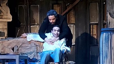 يستمر حتى الخميس.. قصور الثقافة تقدم 