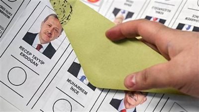 رسميا، إعادة الانتخابات الرئاسية التركية 28 مايو 