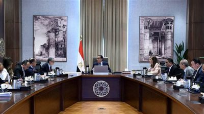 رئيس الوزراء يتابع الموقف التنفيذي لبرنامج الطروحات الحكومية في قطاع الكهرباء