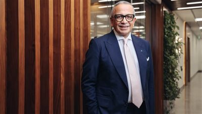 عمرو الجنايني في ضيافة لميس الحديدي ببرنامج 