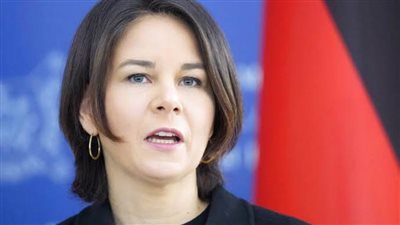 وزيرة خارجية ألمانية: السعودية تسعى لإيجاد حلول لأزمات المنطقة