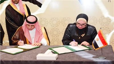 السعودية تستعرض سبل تعزيز وتطوير علاقات التعاون مع مصر في المجالات البيئية