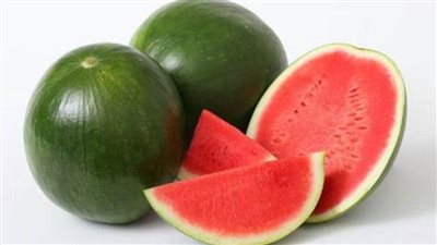 حقيقة انتشار بطيخ مسرطن في الأسواق