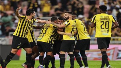 تشكيل اتحاد جدة المتوقع أمام الهلال.. تواجد «حجازي وحامد» 