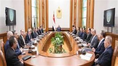الرئيس السيسي يوافق على 22 قراراً تاريخياً لتشجيع الاستثمار في مصر