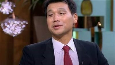 سفير كوريا الجنوبية: حجم التجارة مع مصر زاد 40%