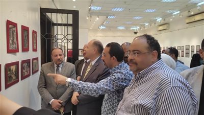 بحضور المحافظ.. ثقافة أسيوط تقدم العرض المسرحي 