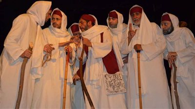 واحة بهاء طاهر في ليلة جديدة على مسرح ثقافة بور سعيد