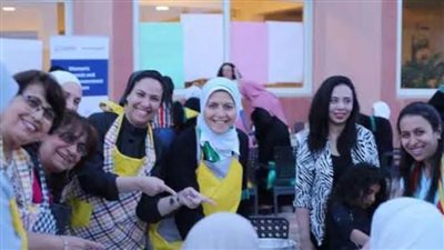 القومي للمرأة ينظم معسكرا تدريبيا للواعظات على كيفية التعامل مع ضحايا العنف