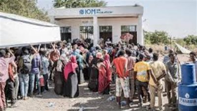 تدهور الأوضاع الصحية في السودان.. ووصول مساعدات طبية من الدول العربية