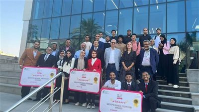 إعلان نتائج مسابقة 