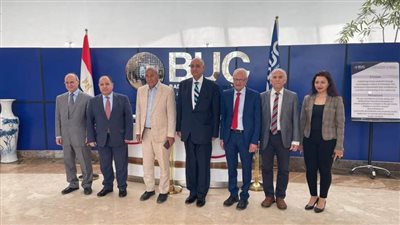 وزير المالية: الدولة تعرضت لهزات اقتصادية وضعف شديد في البنية التحتية عقب عام 2011