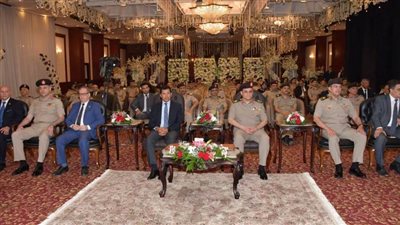 القوات المسلحة تجدد توقيع عقد الإتفاق الثلاثي مع وزارة الشباب والرياضة والمنظمة المصرية لمكافحة المنشطات 