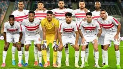 أوسوريو يعلن قائمة الزمالك لمواجهة أسوان بالدوري