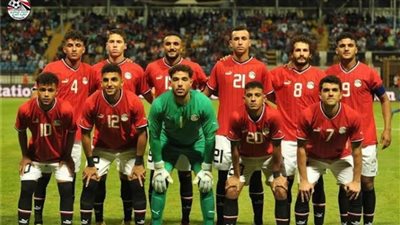 مجموعة مصر .. استبعاد الجابون من أمم أفريقيا المؤهلة للأولمبياد | والكاميرون بديلًا