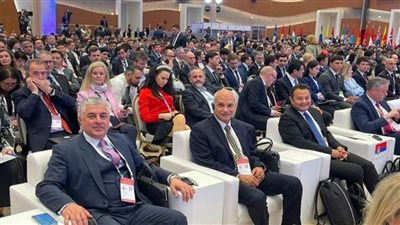 البنك الأوروبي يستعرض قصة نجاح المنطقة الاقتصادية في رقمنة الخدمات المقدمة للمستثمرين