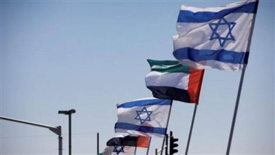 بيان إماراتي شديد اللهجة تجاه إسرائيل