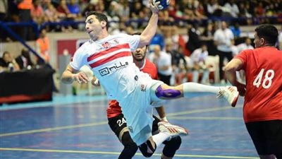 «يد الزمالك» بطلًا لـ كأس الكؤوس الإفريقية على حساب الأهلي