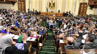 تفاصيل موازنة الري قبل مناقشتها بلجنة الخطة في البرلمان 