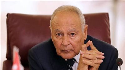 أبوالغيط: هناك فرصة لمعالجة الأزمة في سوريا، والحفاظ على السودان «ضرورة» 