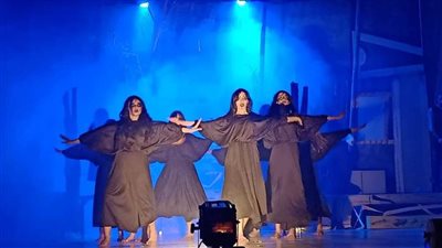 درامية السحر والنفوذ والعاطفة.. 