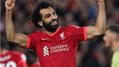 محمد صلاح يقود ليفربول لمواجهة أستون فيلا