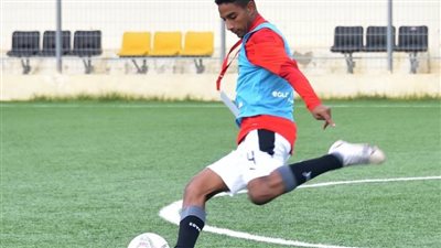 يوسف شعبان: لا بديل أمام بيراميدز سوى الفوز على غزل المحلة 