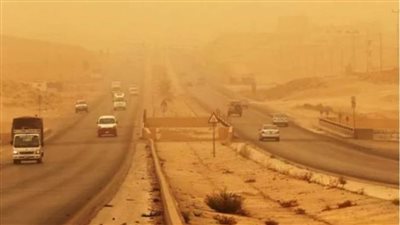 أمطار رعدية.. الأرصاد تحذر من 3 ظواهر جوية غدا الأحد