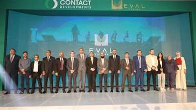 “كونتكت للتطوير” تطلق “EVAL Towers” بالعاصمة الادارية الجديدة 