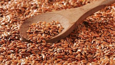 تعرف علي فوائد بذور الكتان لمرضي القلب والكوليسترول 