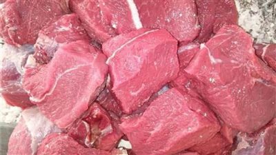 تعرف على أسعار اللحوم الحمراء بالأسوق الأحد 21 مايو 