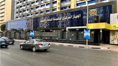 المركزي للإحصاء: 29 مليون دولار إجمالي صادرات مصر لـ عمان خلال فبراير 2023 