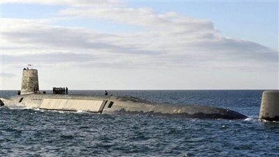 إيران تكشف النقاب عن قدرات جديدة في غواصاتها 