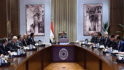رئيس الوزراء يتابع موقف سداد مستحقات شركة 