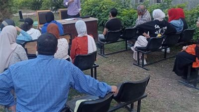 تجربة أمير القصة يوسف إدريس ضمن فعاليات لقصور الثقافة بالقليوبية