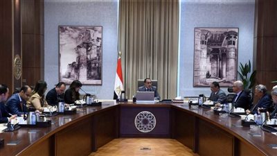  مدبولى: نرحب بأي أفكار أو مقترحات خارج الصندوق تستهدف خلق مناخ جاذب للاستثمار وستكون محل دراسة