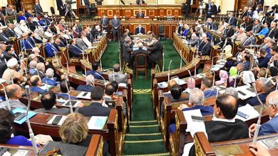 6 لجان نوعية بالبرلمان تناقش مشروع الموازنة الجديدة 