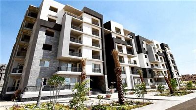 وزير الإسكان يتابع موقف تنفيذ وحدات جنة والڤيلات والخدمات بالمنطقة الرابعة بـ