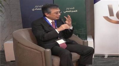 السفير الياباني يشيد بالعلاقات الثنائية مع مصر: ترجع إلى 160 سنة 