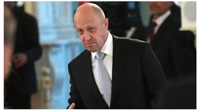 رئيس فاجنر يكشف موعد مغادرة قواته لباخموت 