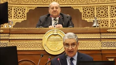 وزير الكهرباء من الشيوخ: نستهدف الوصول لـ60% طاقة متجددة في 2040 