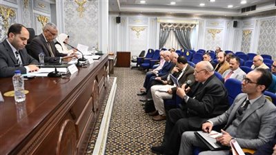 هيئة النقل العام بالقاهرة تكشف تفاصيل الموازنة الجديدة أمام محلية النواب